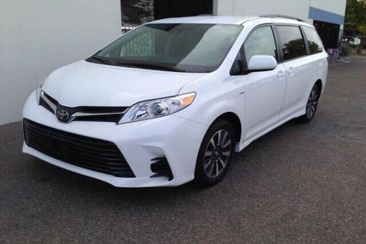 Private Round Trip Transfer In Denver International Airport (DEN) - thumb 5