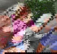 Participate in a Fun Scavenger Hunt in Hartford by 3Quest Challenge - Students Accommodation