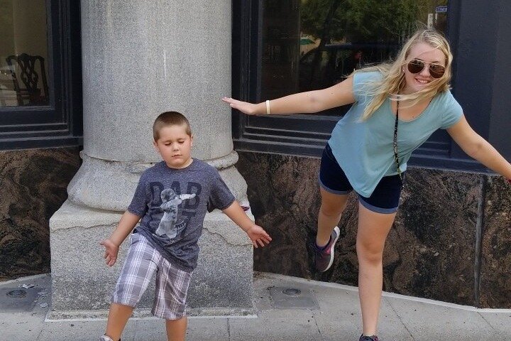 Participate in a Fun Scavenger Hunt in San Jose by 3Quest Challenge