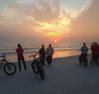 Electric Bike Siesta Key Sunset Tour - China Accommodation