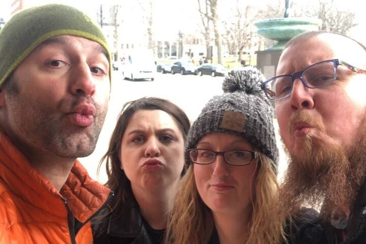 Adventurous Scavenger Hunt In Colorado Springs By Zombie Scavengers - thumb 0