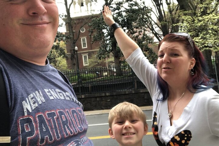 Adventurous Scavenger Hunt In Colorado Springs By Zombie Scavengers - thumb 3