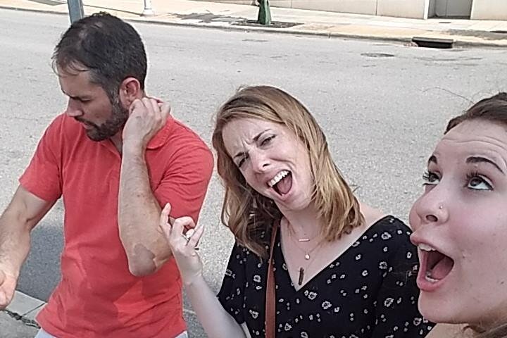 Fun City Scavenger Hunt In Carlsbad By Crazy Dash - thumb 1