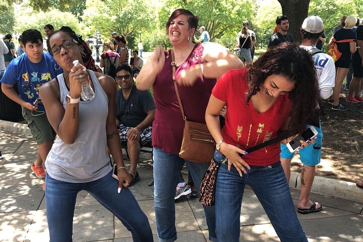 Fun City Scavenger Hunt In Carlsbad By Crazy Dash - thumb 2