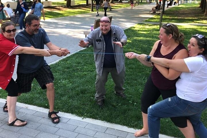 Fun City Scavenger Hunt In Carlsbad By Crazy Dash - thumb 3