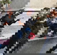 Fun City Scavenger Hunt in Hartford by Wacky Walks - Students Accommodation