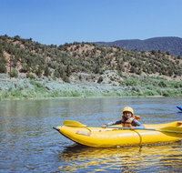 Half-Day Upper Colorado River Float Tour from Kremmling - China Accommodation