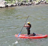 Stand-Up Paddleboard Half-Day Excursion from Kremmling - China Accommodation