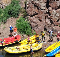 Upper Colorado Full-Day Scenic Float from Kremmling - China Accommodation