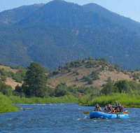 Float the Beautiful Upper Colorado River (Kremmling CO) - China Accommodation