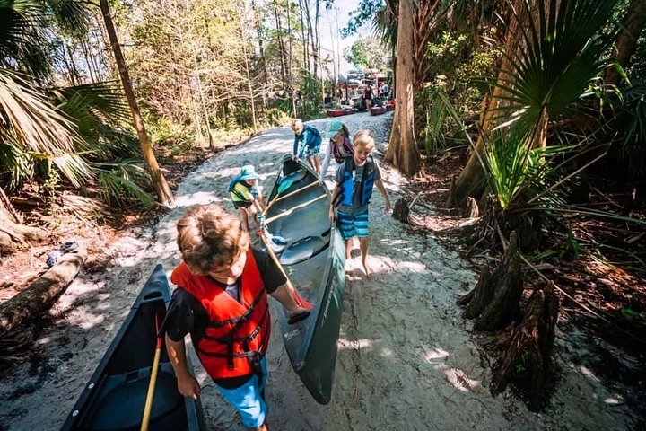 Wild & Scenic Loxahatchee River Guided Tour - thumb 2