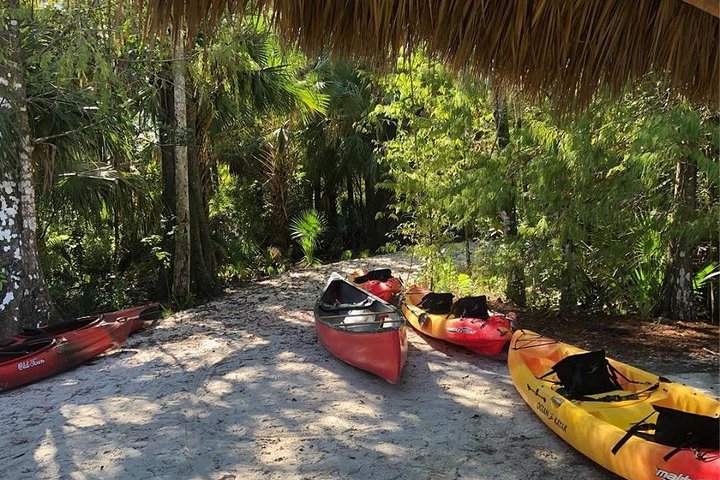 Wild & Scenic Loxahatchee River Guided Tour - thumb 3