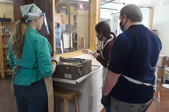 Ultimate Chocolate Experience - thumb 1