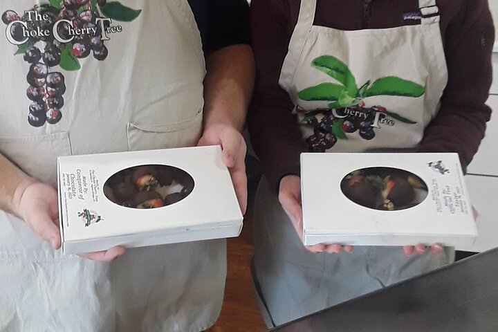 Ultimate Chocolate Experience - thumb 2