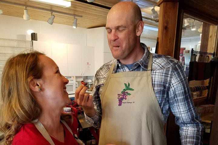 Ultimate Chocolate Experience - thumb 5