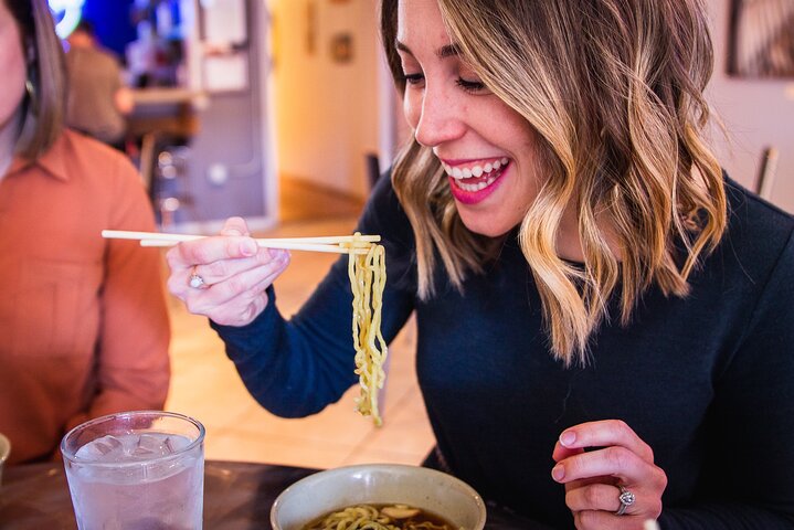Classic 3-Hour Food Tour In Colorado Springs - thumb 0