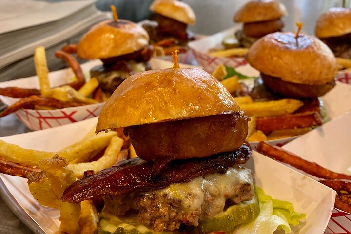 Classic 3-Hour Food Tour In Colorado Springs - thumb 5