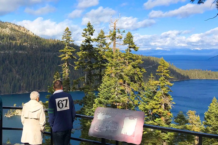 The Ultimate 3-Day Winter Vacation Package To Majestic Lake Tahoe - thumb 3