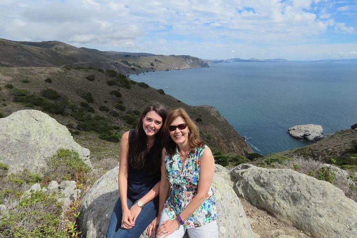 Private Horseback Riding And Muir Woods Adventure From San Francisco - thumb 0