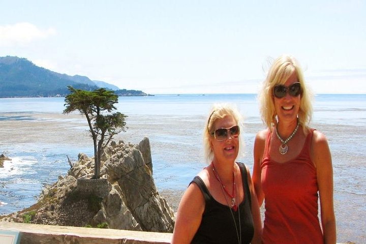 California Central Coast 3-Day Private Tour From San Francisco - thumb 1