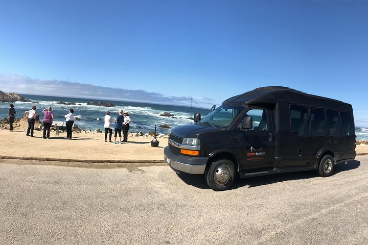 California Central Coast 3-Day Private Tour From San Francisco - thumb 5