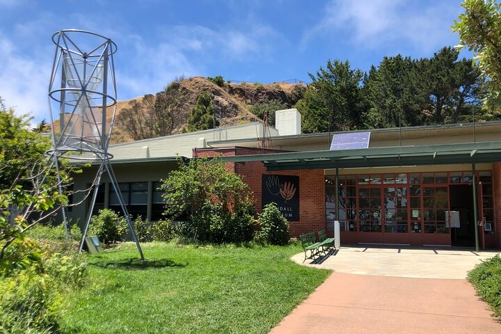 San Francisco Four Peaks Tour - thumb 0