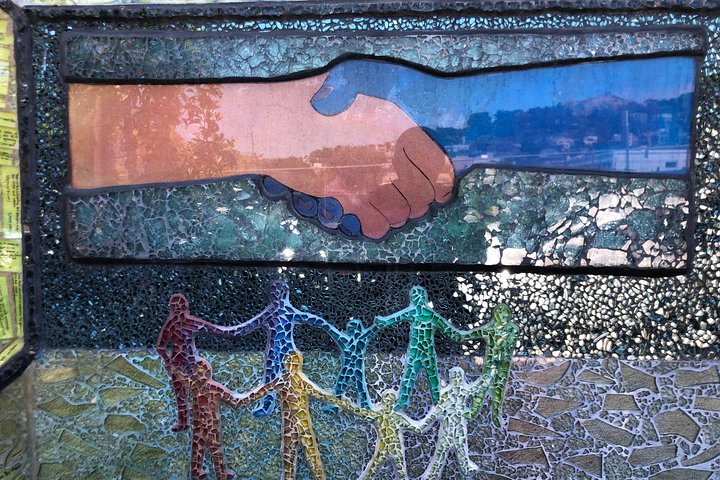 San Francisco Four Peaks Tour - thumb 3