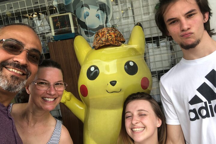 Amazing Aspen Scavenger Hunt - thumb 1