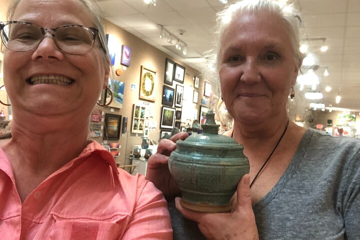 Telluride Triade Scavenger Hunt - thumb 1