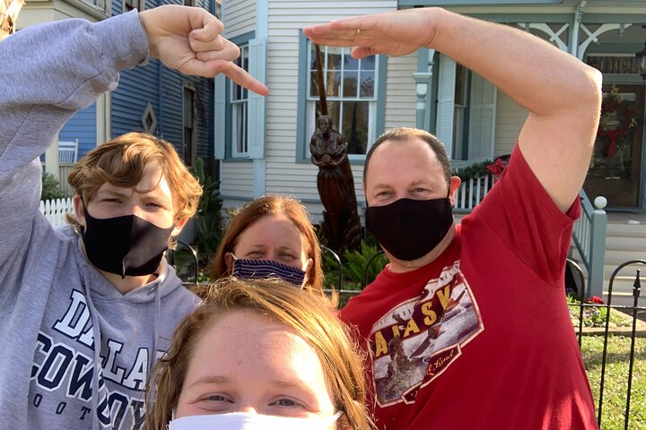 Telluride Triade Scavenger Hunt - thumb 5