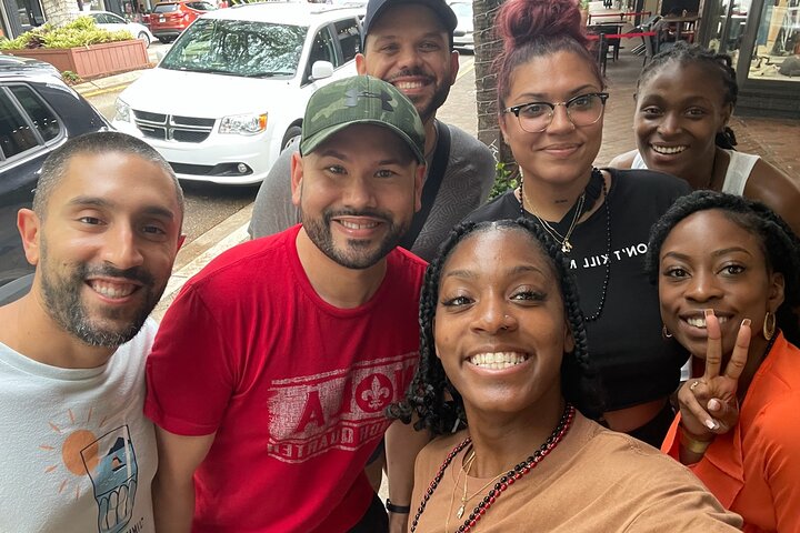 Santa Monica Shuffle Scavenger Hunt - thumb 1