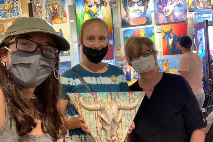 Santa Monica Shuffle Scavenger Hunt - thumb 3