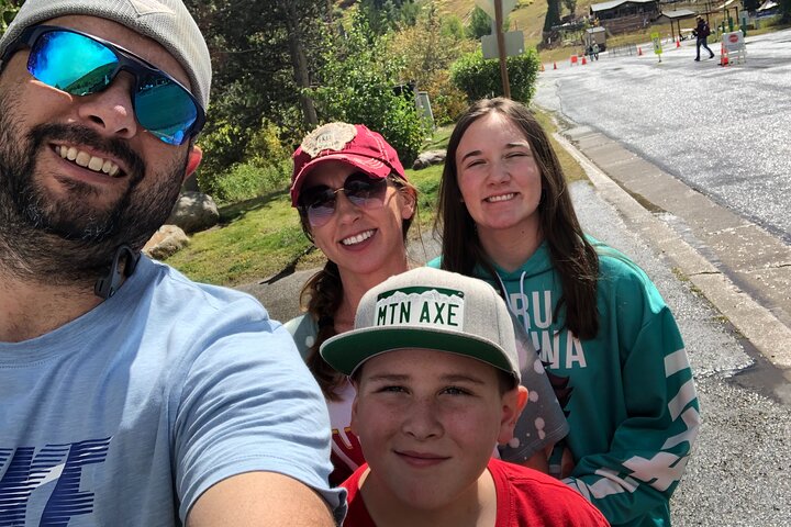 Santa Monica Shuffle Scavenger Hunt - thumb 4