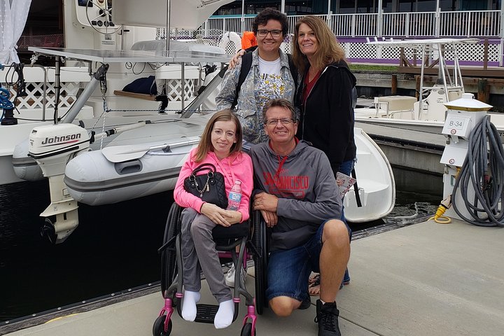 Catamaran Sailing Boat Charter In Ft. Myers Beach Florida - thumb 0