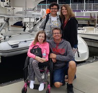 Catamaran Sailing Boat Charter in Ft. Myers Beach Florida - China Accommodation