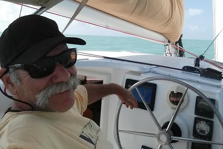 Catamaran Sailing Boat Charter In Ft. Myers Beach Florida - thumb 5