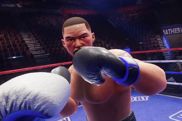 30 Minute VR Experience - thumb 5