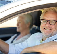 Smartphone Driving Tour between Denver  Vail / Breckenridge - Tourism Bookings
