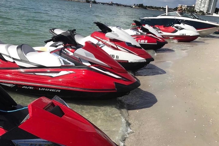 Miami Jetski Tours - thumb 1