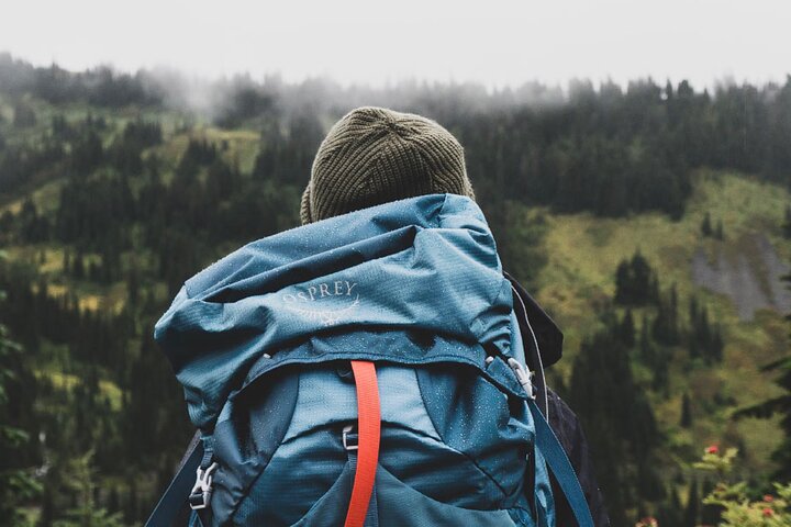 2-Day Hiking Trip In San Isabel National Forest Colorado - thumb 0