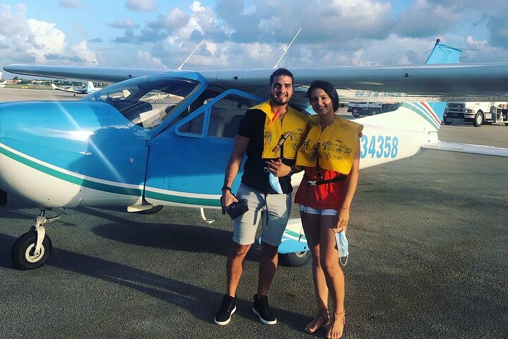 30-Minute Miami Beach Private Plane Tour - thumb 3