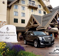 Car Service from Denver Airport to Vail - Tourism Bookings