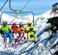 Vail and Beaver Creek Premium Ski Rental Including Delivery - Tourism Bookings