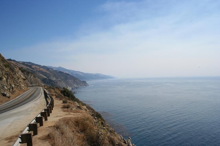 2-day Monterey & Yosemite Small Group Tour From San Francisco - thumb 2