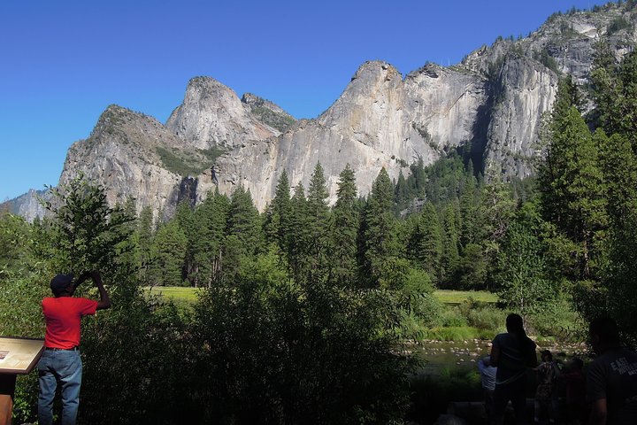 2-day Monterey & Yosemite Small Group Tour From San Francisco - thumb 3
