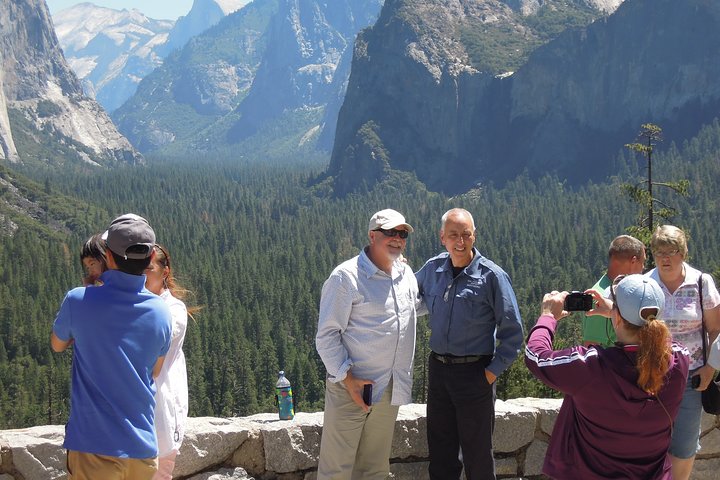 2-day Monterey & Yosemite Small Group Tour From San Francisco - thumb 5