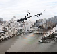 30 Minute Private Luxury Helicopter Sightseeing Tour of Miami - Tourism Bookings