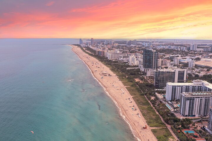 30-Minute Miami Helicopter Ride For 3 Passengers - thumb 4