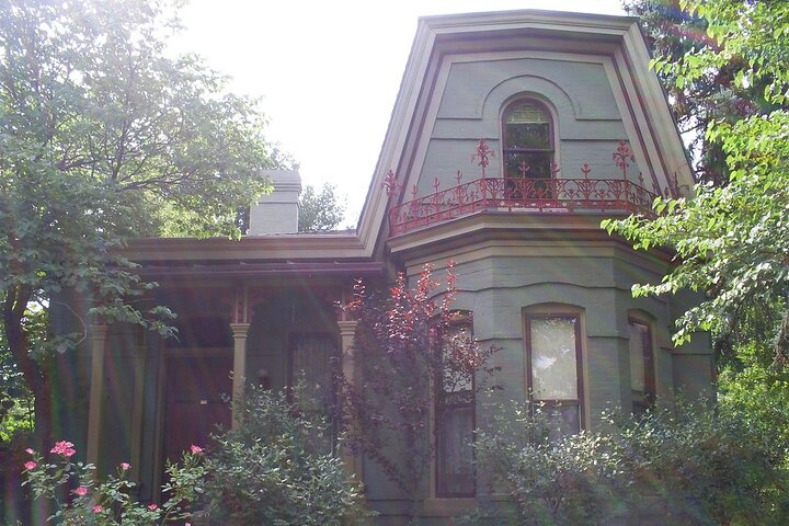 RiNo To Five Points Walking Tour - thumb 0