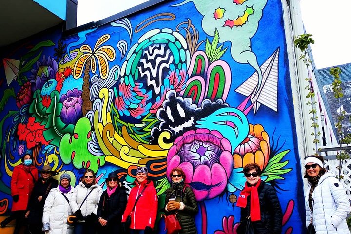 RiNo To Five Points Walking Tour - thumb 3